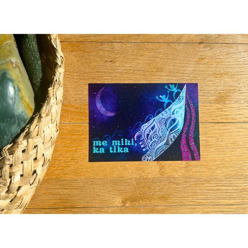 Postcards - buy 5, get 1 free