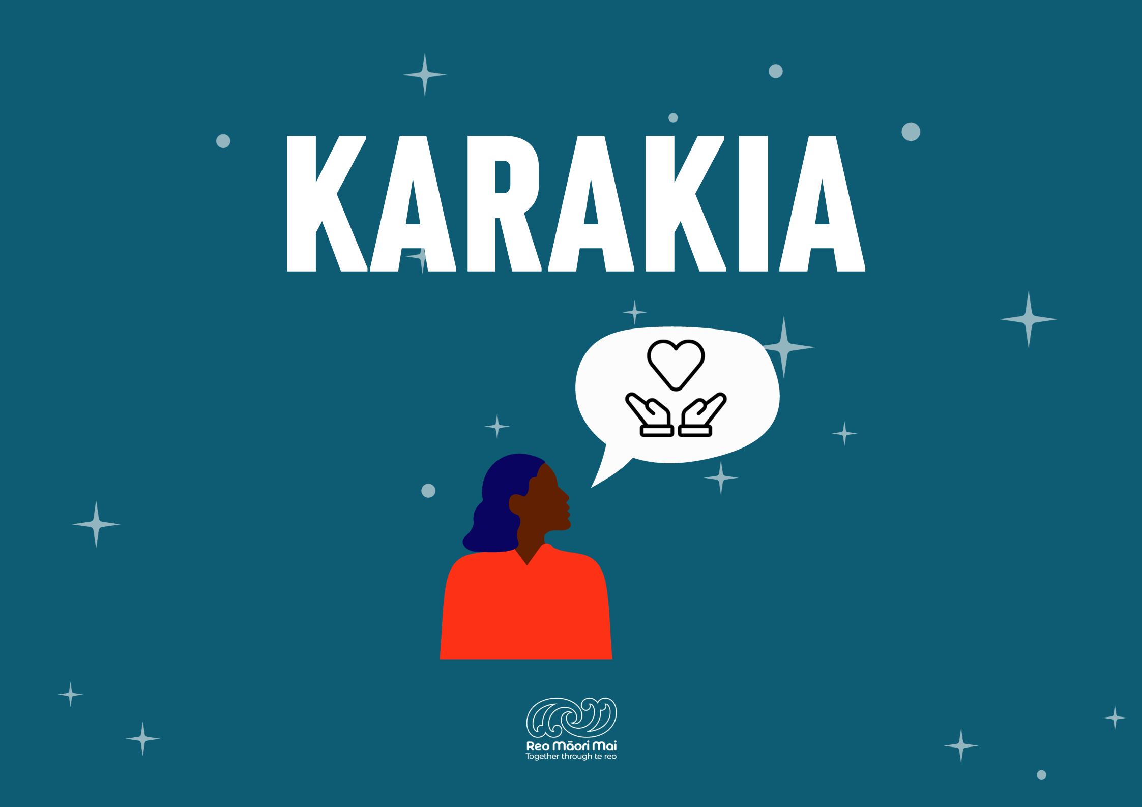 Karakia