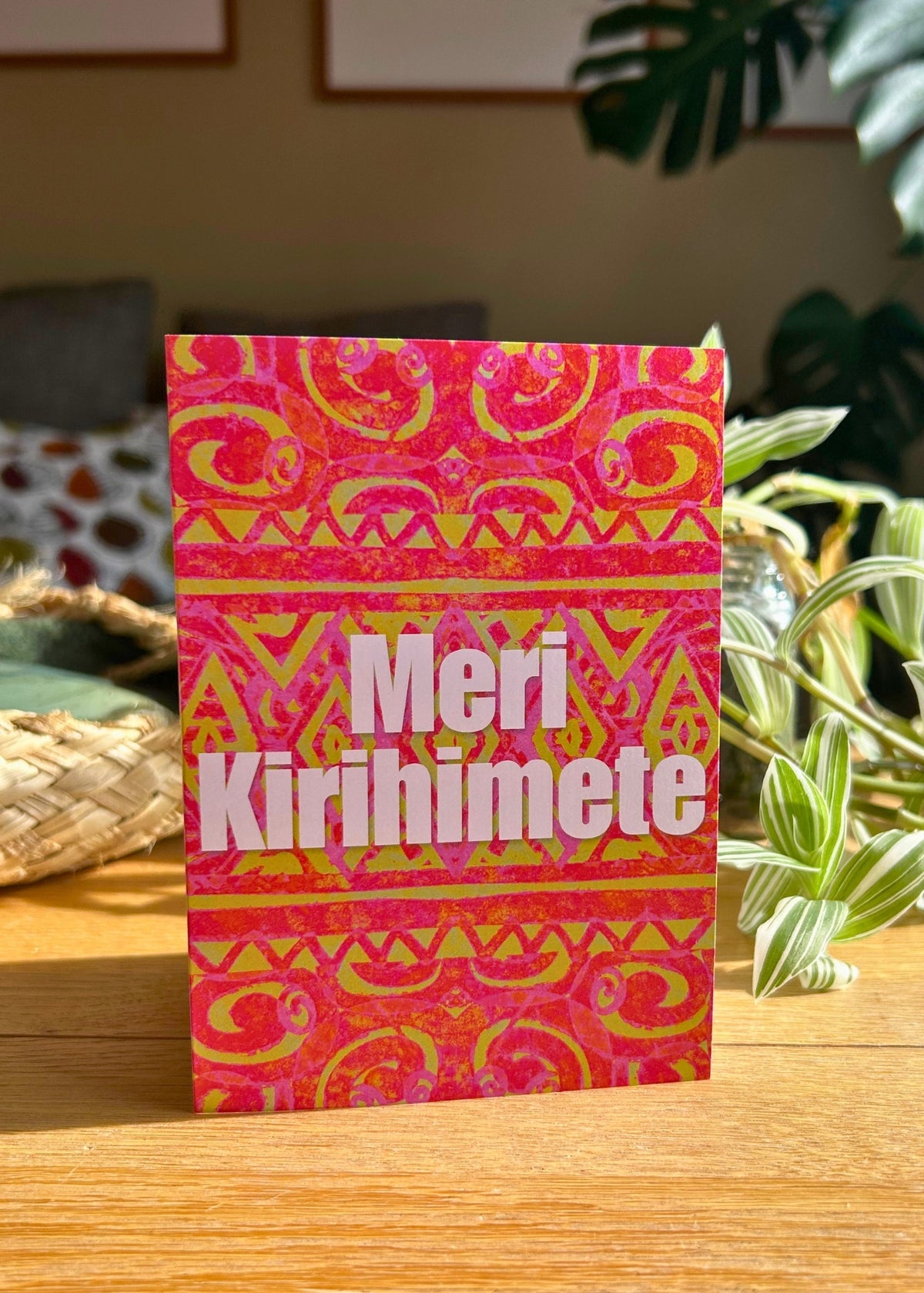 Kāri - buy 5, get 1 free