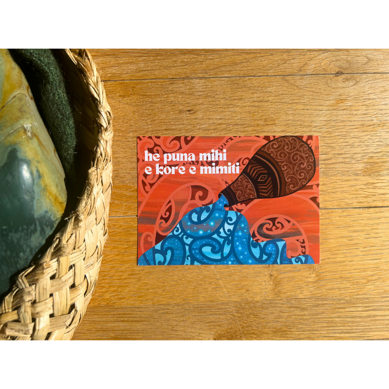 Postcards - buy 5, get 1 free