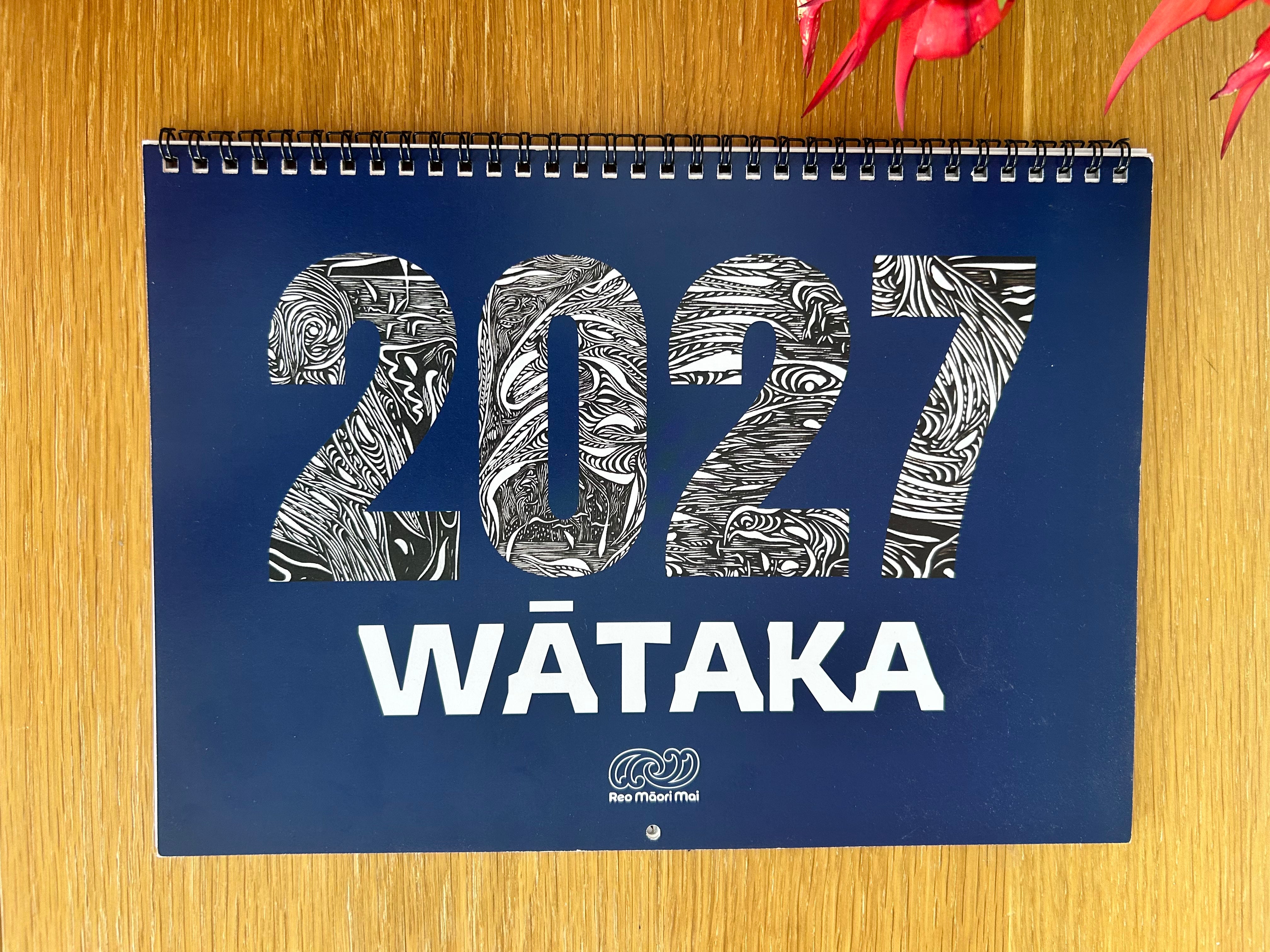 2027 Wātaka